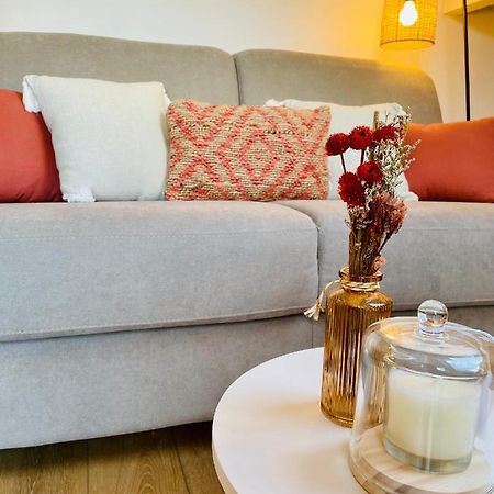 Charmant Appartement Idealement Situe Сен-Лари-Сулан Экстерьер фото